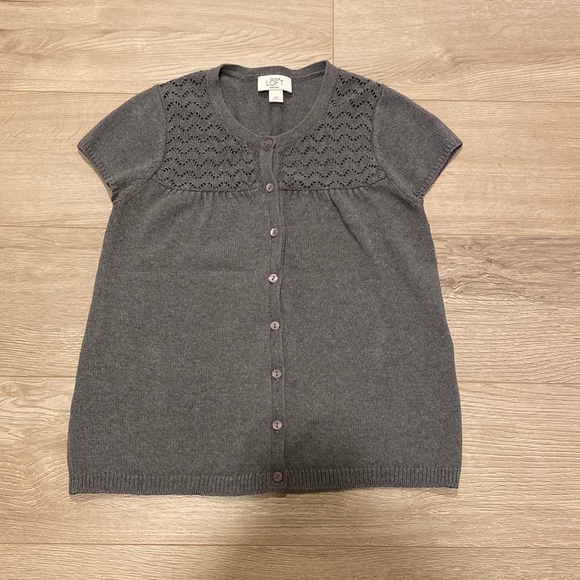 Ann Taylor Tops - Ann Taylor LOFT